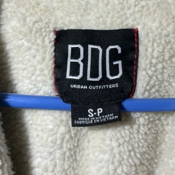 Urban Outfitters/BDG Jean jacket - Picture 3 of 3